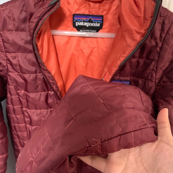 Patagonia nano puff - Picture 5 of 6